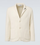 Lardini Cashmere blazer