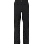 Colmar - Slim-Fit Padded Ski Trousers - Black