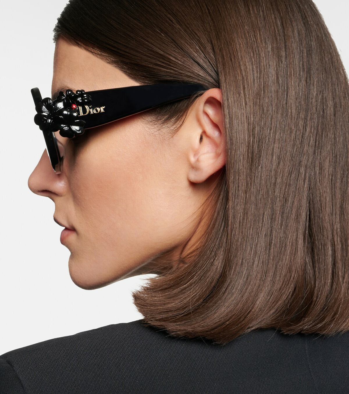 Dior Eyewear Dior Clover S3I square sunglasses