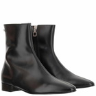 Carel Aiglon 24 Leather Ankle Boots