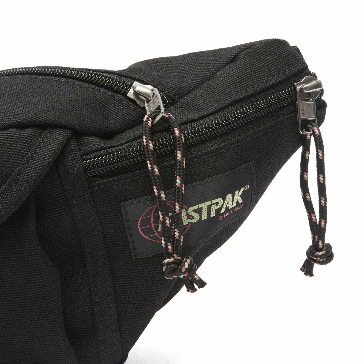 Eastpak Way Hot Pak'r Waist Bag in Vintage Black 