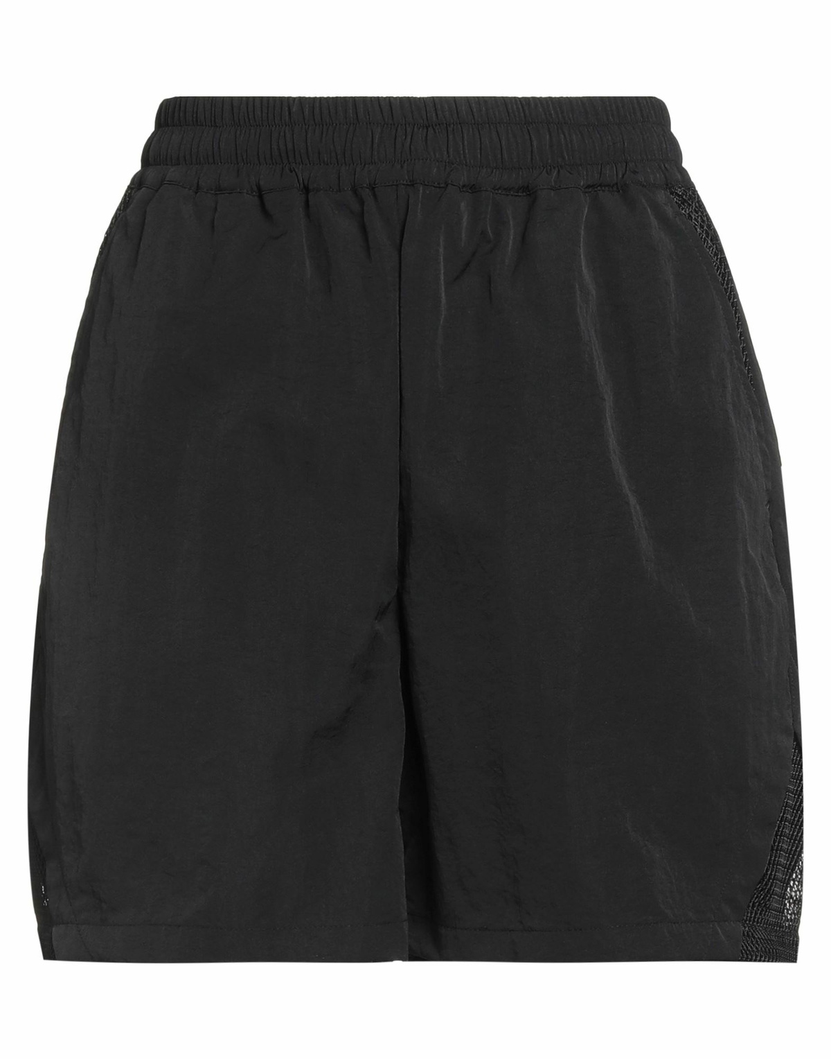Hgbb Studio Womens Shorts & Bermuda Shorts in Black