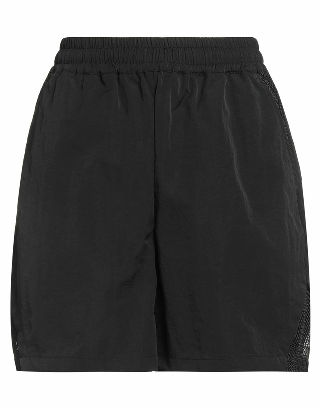 Photo: Hgbb Studio Womens Shorts & Bermuda Shorts in Black