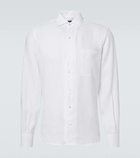 Fedeli Linen shirt