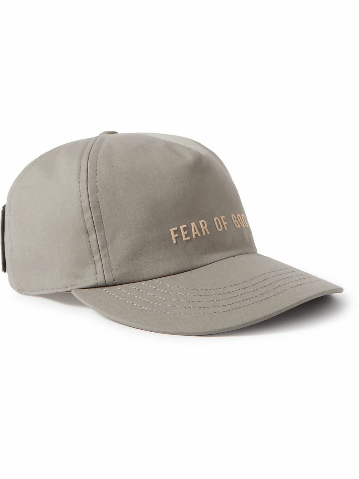 Fear Of God x New Era Cap Grays Baseball Cap - ShopStyle Hats