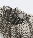 Rabanne 1969 chainmail shoulder bag