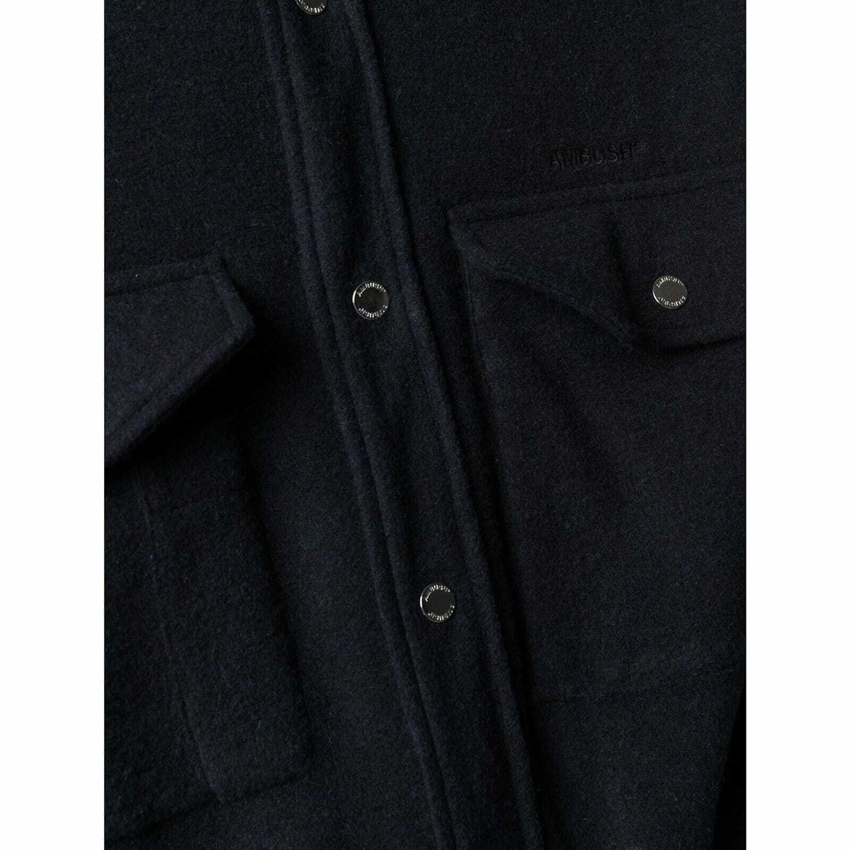 AMBUSH Wool Shirt Jacket