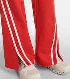The Upside Petra flared pants