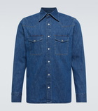 Tom Ford - Denim shirt