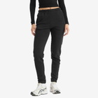 Joah Brown Women's Empire Sweatpants in Black