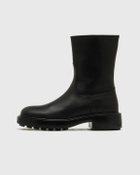 Copenhagen Studios CPH443 leather Black Womens Boot