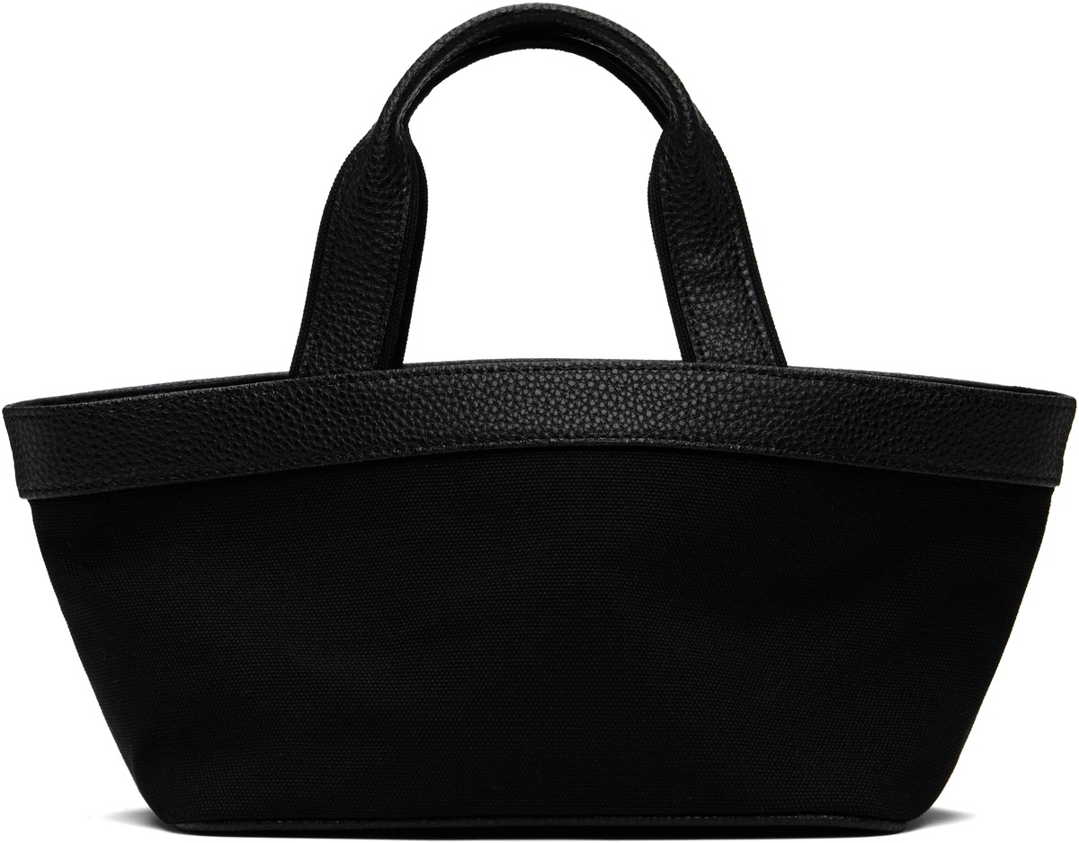 Nothing Written Black 1967 Tote Mini Bag