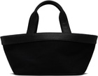 Nothing Written Black 1967 Tote Mini Bag
