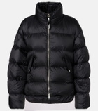 Moncler Genius x EE72 by Edward Enninful Blas down jacket