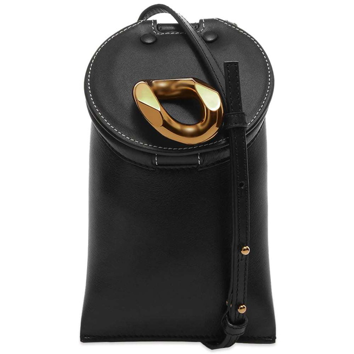 Photo: JW Anderson Lid Pocket Cross Body Bag