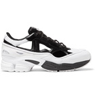 Raf Simons - adidas Originals Replicant Ozweego Sneakers - Men - White