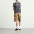 Gallery Dept Men's . Salvage T-Shirt in Black