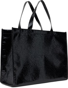 Stand Studio Black Tiana Tote