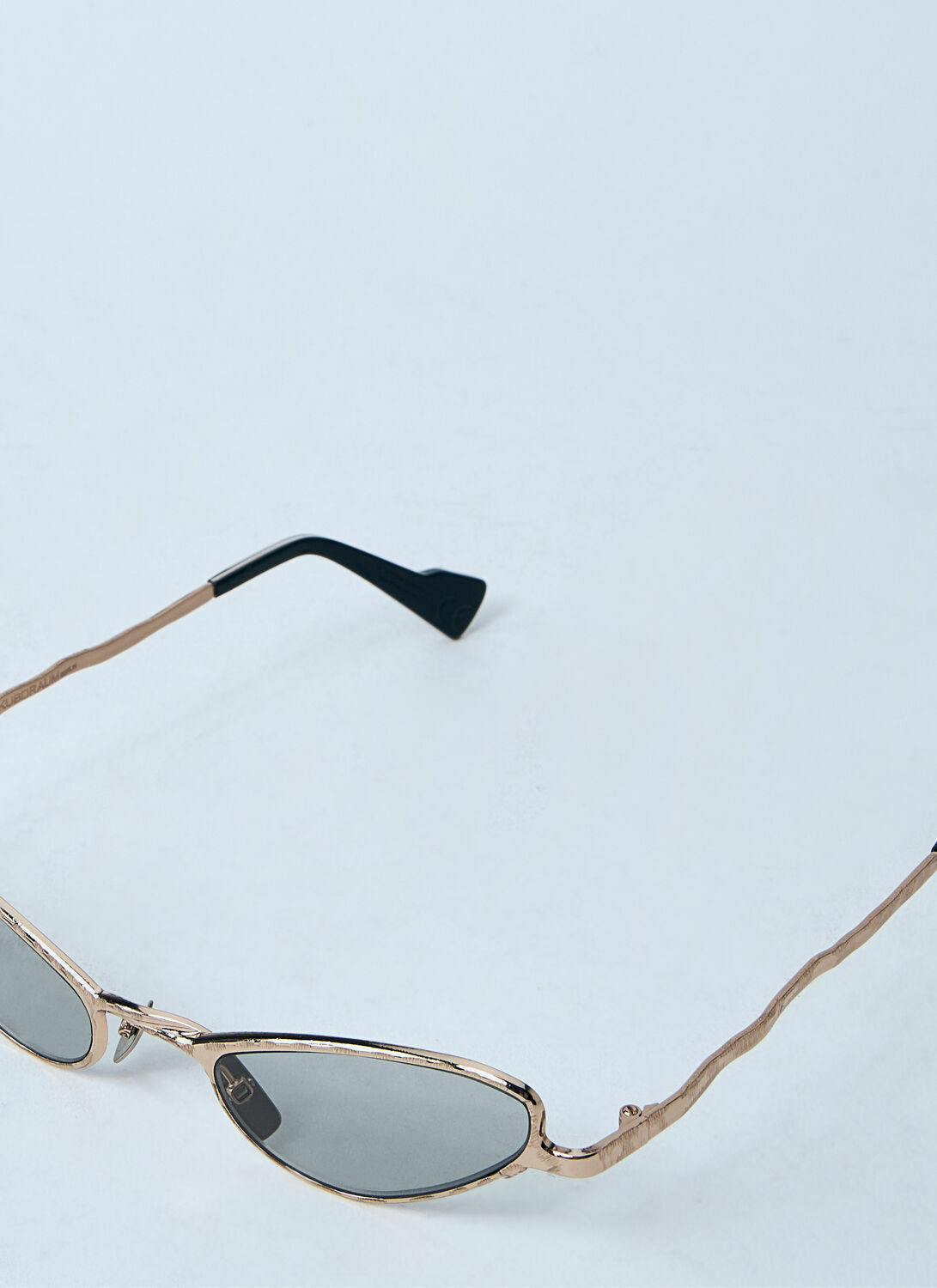 Kuboraum Z22 51-22 Sunglasses
