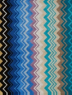 Missoni Home   Giacomo Multicolor   Unisex