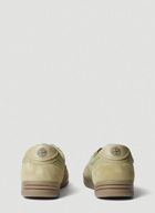 Stone Island - Rock Sneakers in Khaki