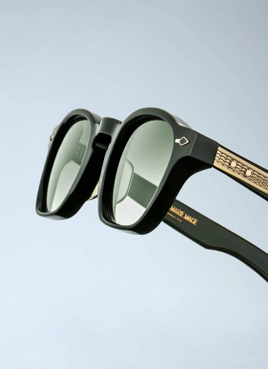 Jacques Marie Mage Zephirin-Epoxy 300 Collector’s Edition Sunglasses