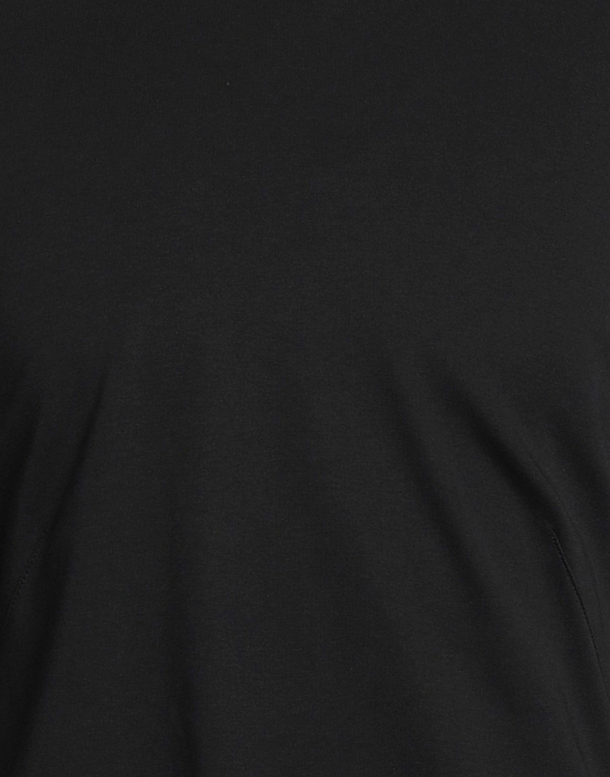 Helmut Lang Mens T-shirt in Black