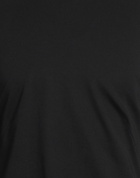 Helmut Lang Mens T-shirt in Black
