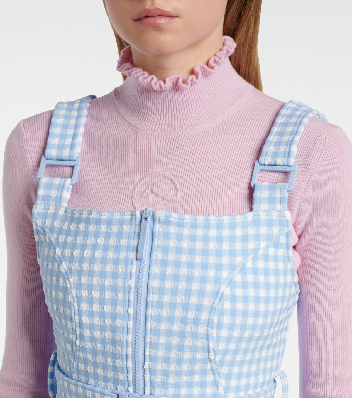 Cordova Fernie ski suit