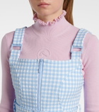 Cordova Fernie ski suit