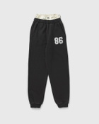 Love Stories Donna Pant Black Womens Sweatpant