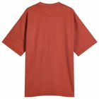 Nike Wool Classics T-Shirts in Mars Stone