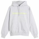 thisisneverthat Men's T-Logo LT Hoodie in Grey Heather