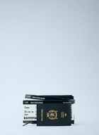 Balenciaga Passport Phone Holder
