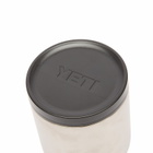 YETI 8oz Rambler Food Jar in Stainless Steel 