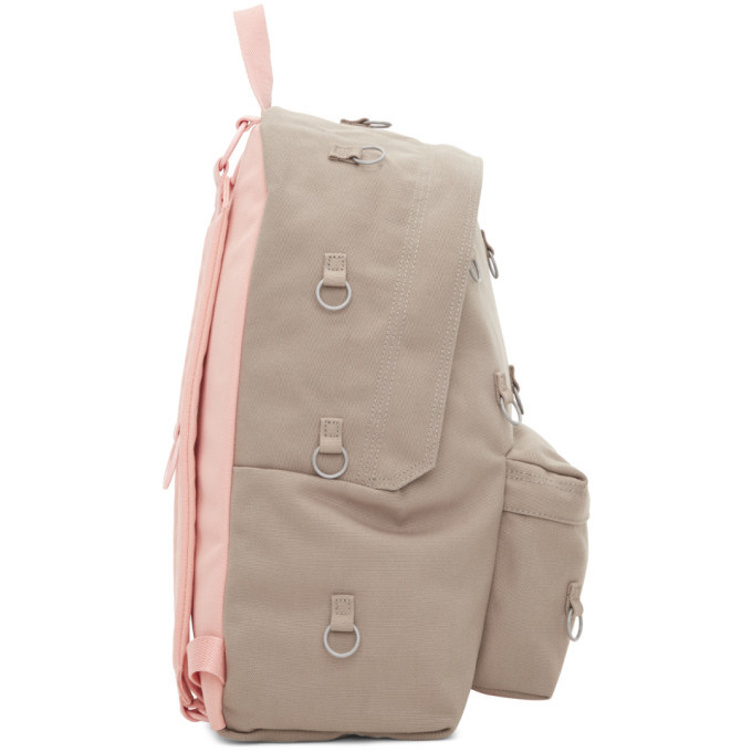 Eastpak x Raf Simons Padded Loop Backpack