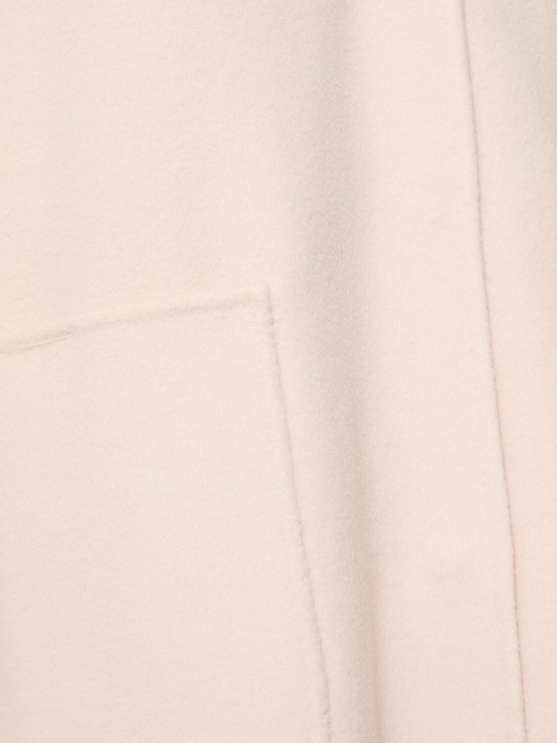 WEEKEND MAX MARA Caliga Wool Short Jacket with hood Weekend Max Mara