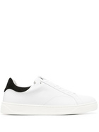 LANVIN - Dbb0 Sneakers