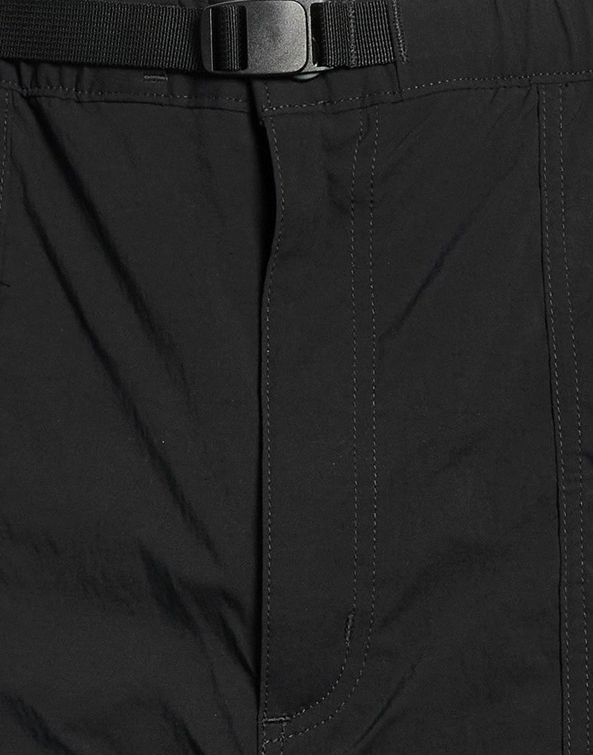Patagonia Womens Mini skirt in Black