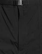 Patagonia Womens Mini skirt in Black