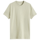 SKIMS Men's Classic T-Shirt in Talc