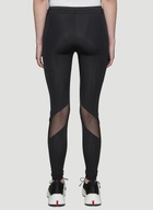 Y-3 Mesh Panel Leggings