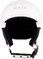 KASK White Shadow Snow Helmet