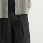 YMC Men's Nyco Deadbeat Trousers - END. Exclusive in Black