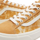 Vans Men's Style 36 Decon VR3 SF Sneakers in Sunshine