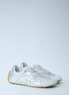 Bottega Veneta Orbit Flash Sneakers