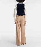 Polo Ralph Lauren Cotton corduroy vest