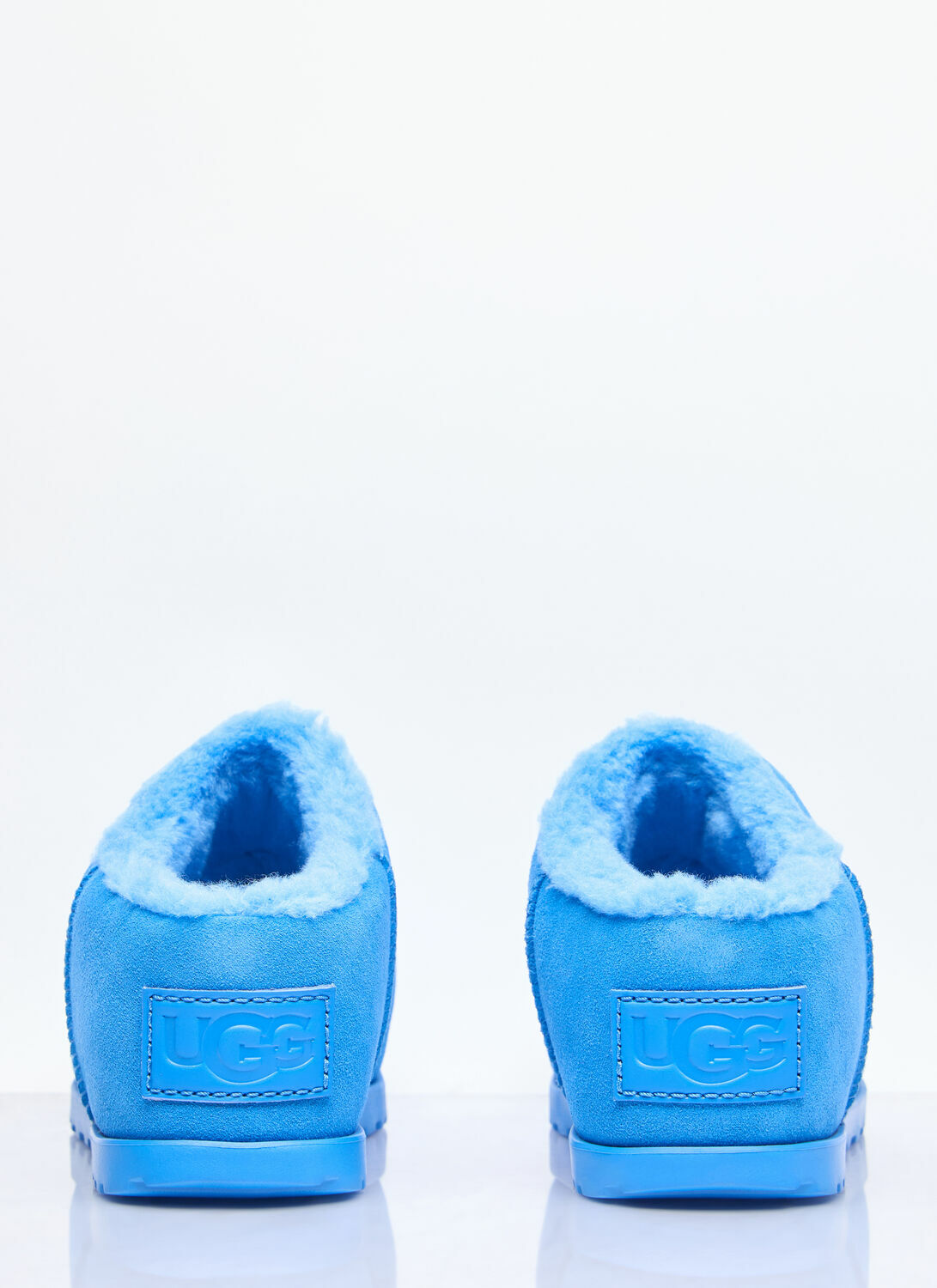 UGG W Pumped Slides