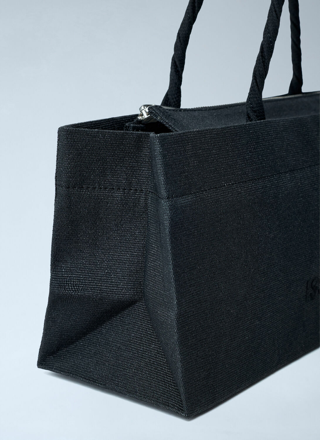 Issey Miyake Paper Shoulder Bag