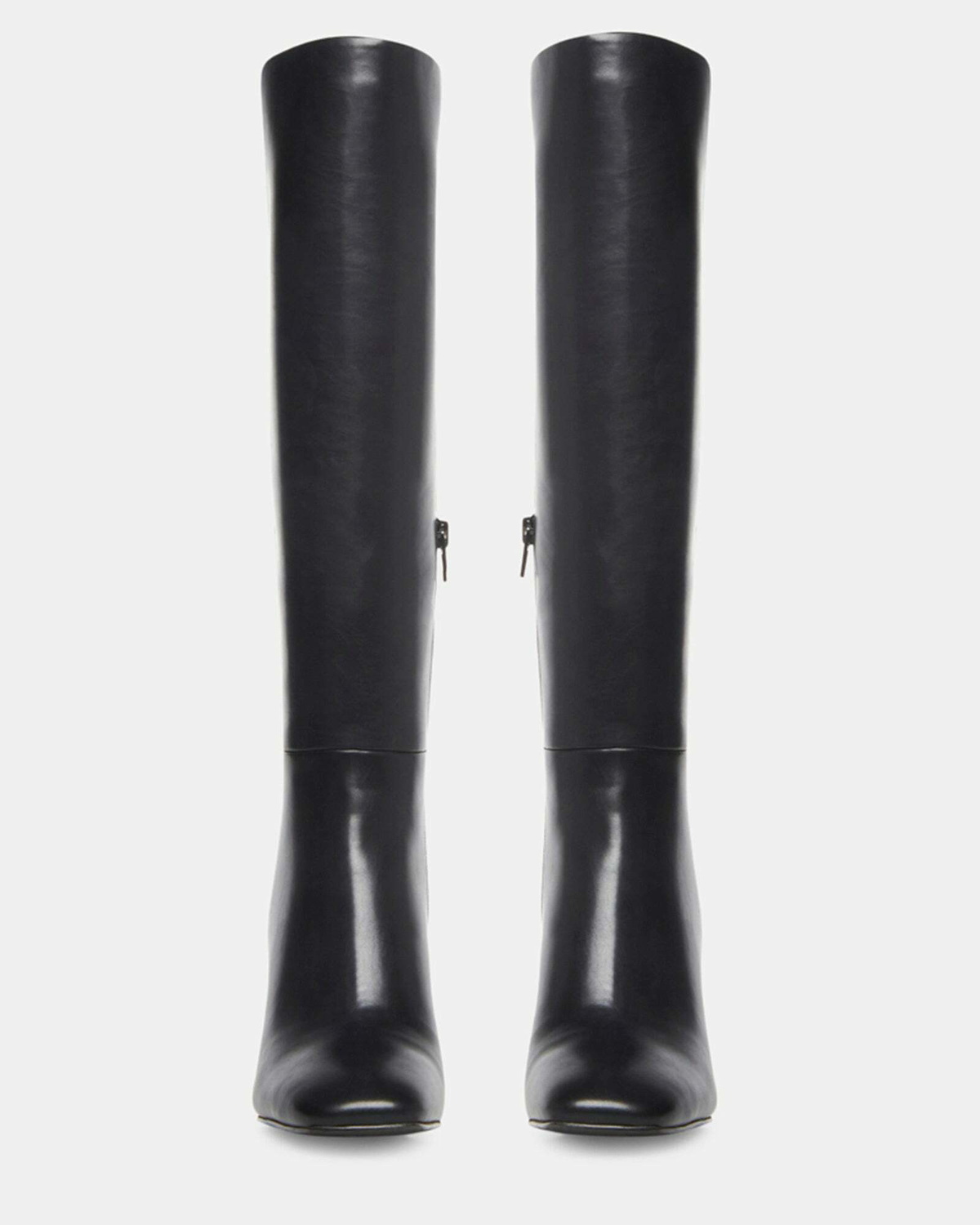 Steve Madden William Boots in Black